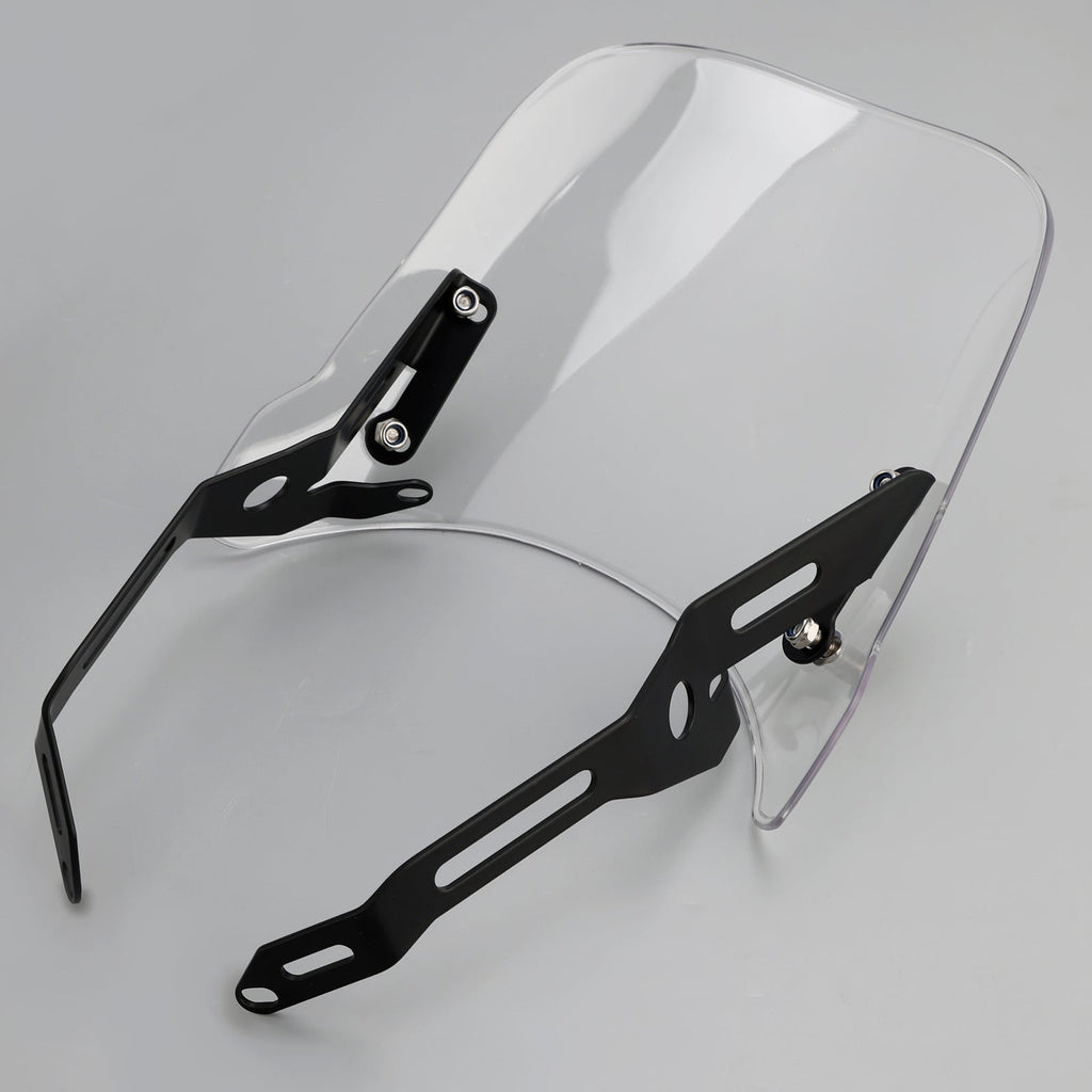 2022-2025 HONDA GB350S CB350RS Windshield WindScreen
