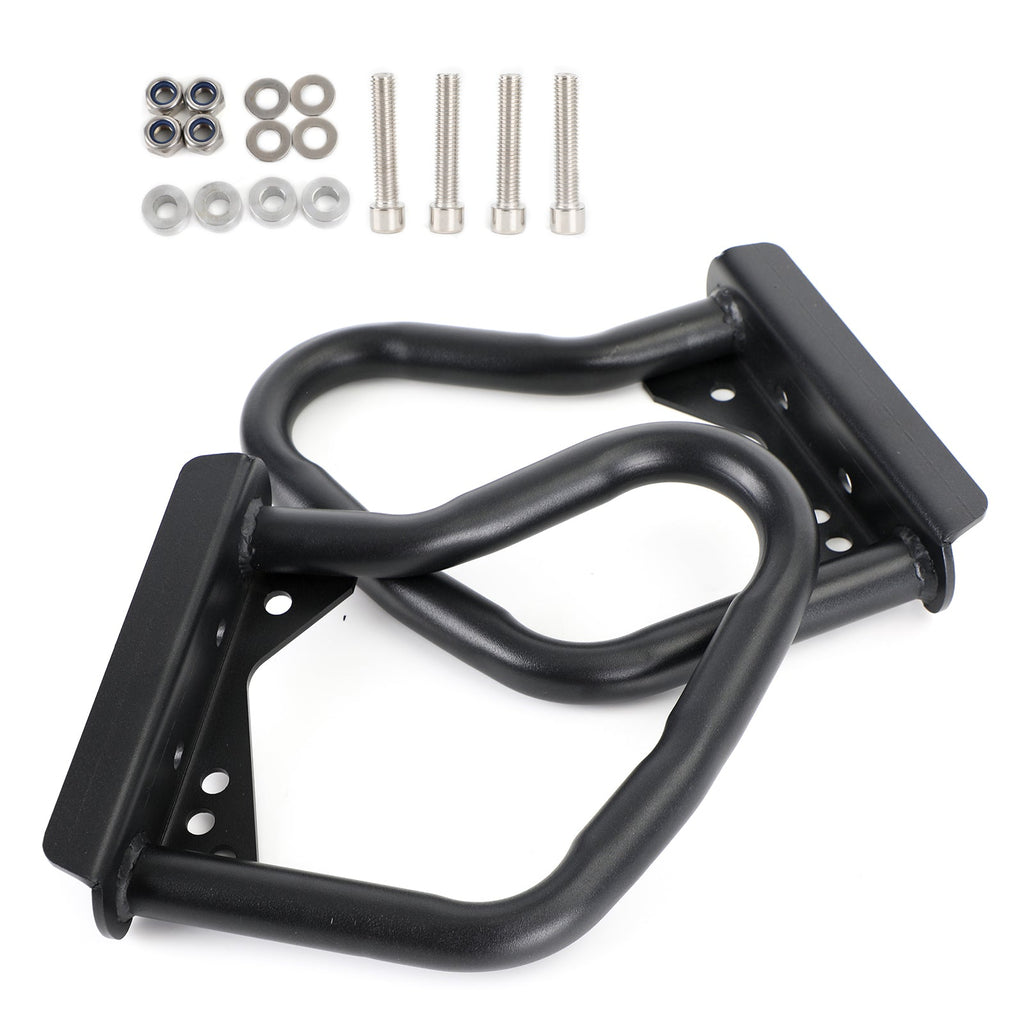 Bumper Engine Protection Guard Crash Bar For Moto Guzzi V7 II V7III V9 Series