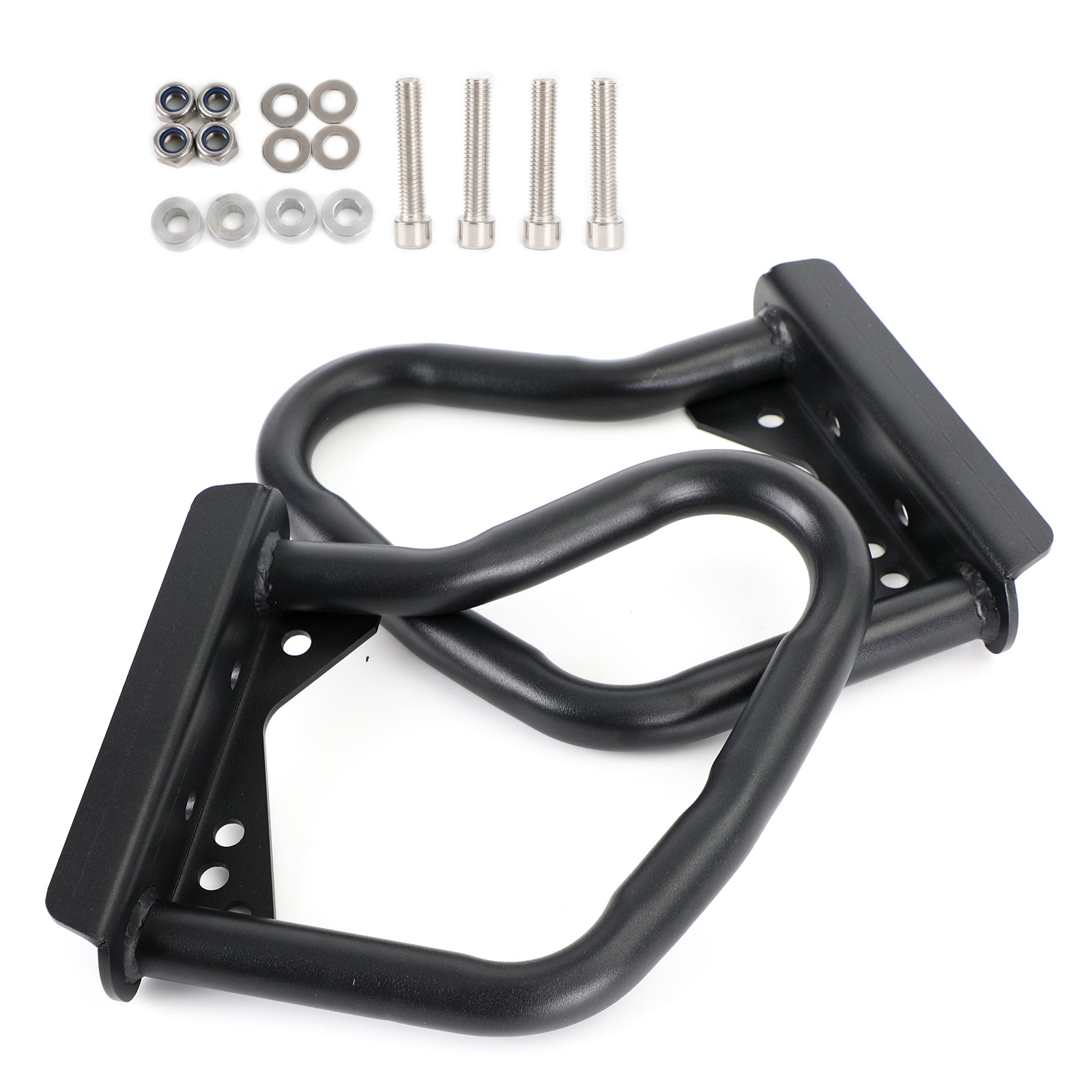 Bumper Engine Protection Guard Crash Bar For Moto Guzzi V7 II V7III V9 Series