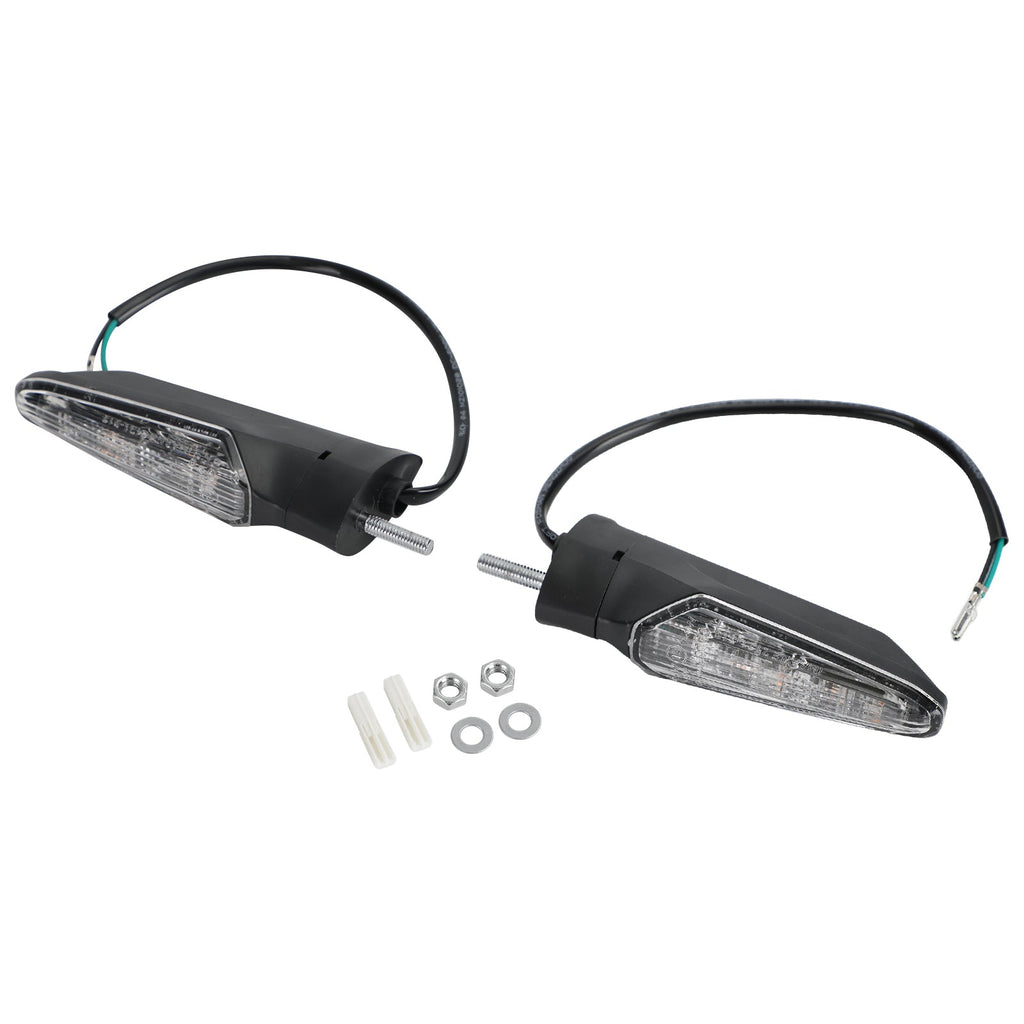 Front Rear LED Turn Signal Light For HONDA CRF1000L Africa Twin 2015-2017