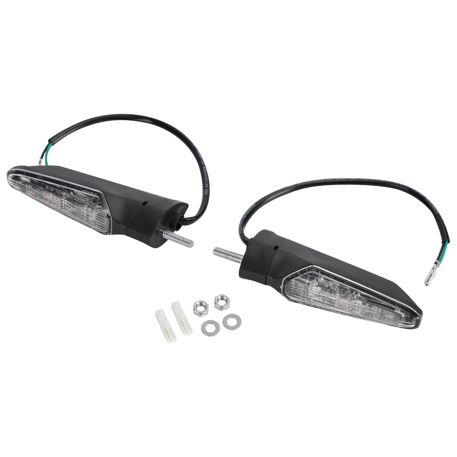 Front Rear LED Turn Signal Light For HONDA CRF1000L Africa Twin 2015-2017