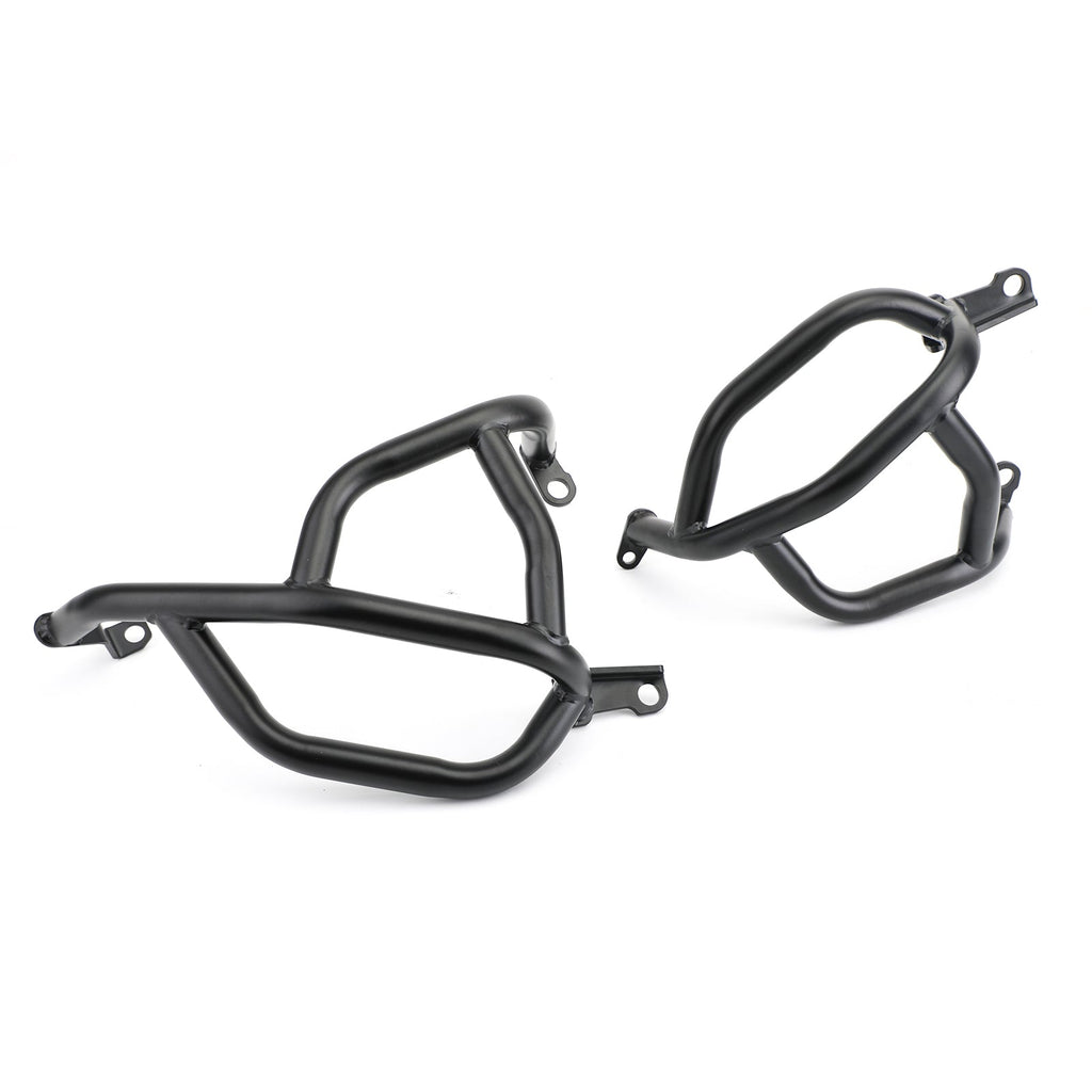 Motorcycle Crash Bars Engine Guard Bumper Protector Fit for Honda CB650R CB 650 R 2019 2020 2021