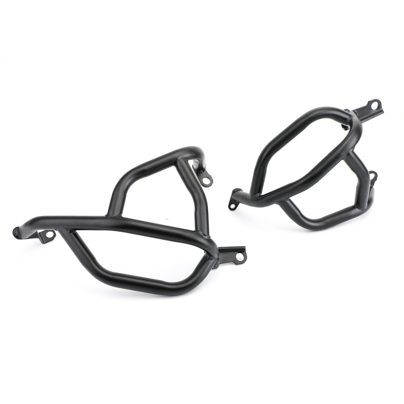 Motorcycle Crash Bars Engine Guard Bumper Protector Fit for Honda CB650R CB 650 R 2019 2020 2021