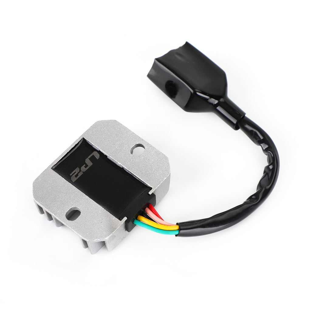 Regulator Rectifier Fit for Honda TRX125 TRX 125 ATV Fourtrax 125 1985 1986
