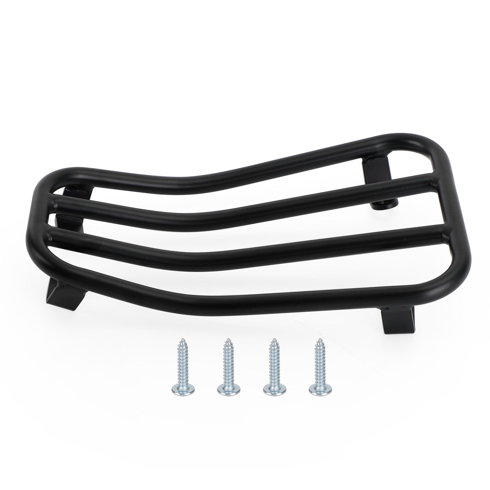 FLOOR BOARD LUGGAGE CARRY SUPPORT RACK FOR VESPA PRIMAVERA SPRINT 50 125 150