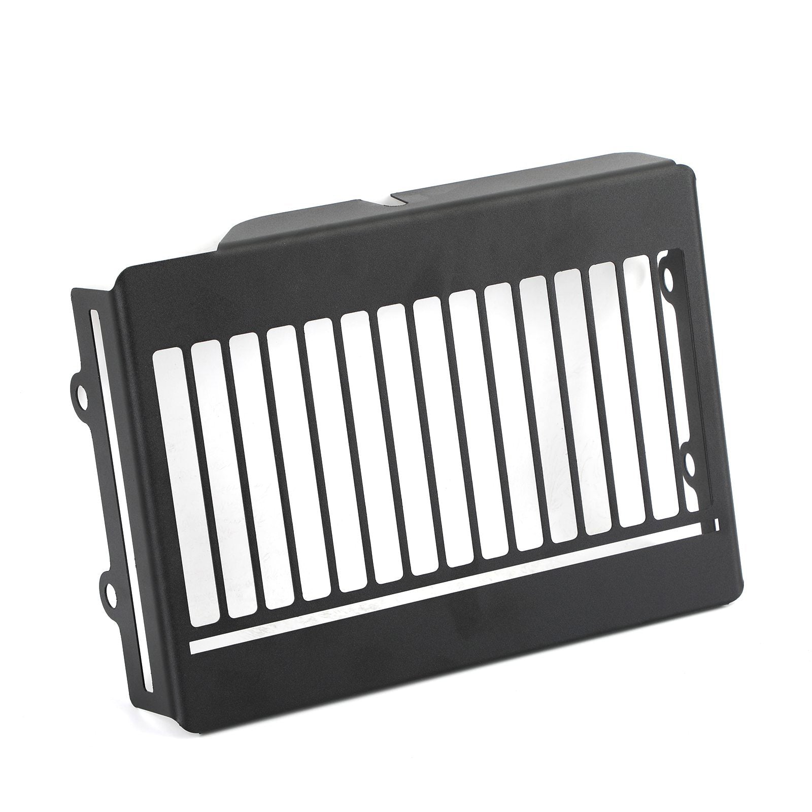 Stainless Steel Radiator Guard Cover Black Fit For Honda Rebel CMX 500 300 17-20