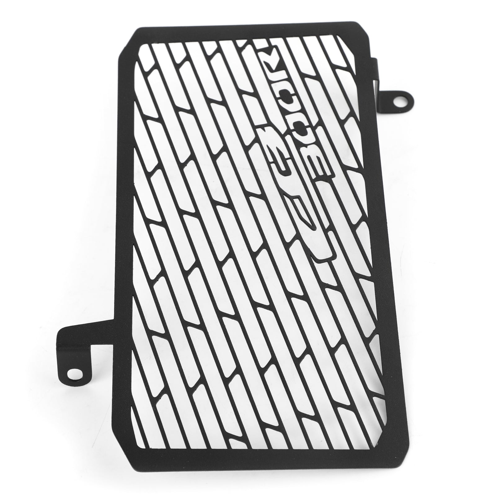 BLACK RADIATOR GUARD PROTECTOR COVER GRILLE Fit for Honda CB300R 2018-2020