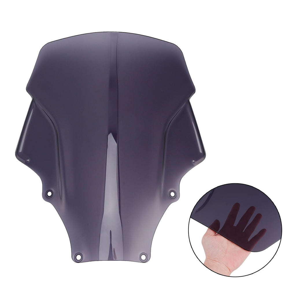 Windshield WindScreen fit for HONDA Fozra 350 NSS350 2021-2023
