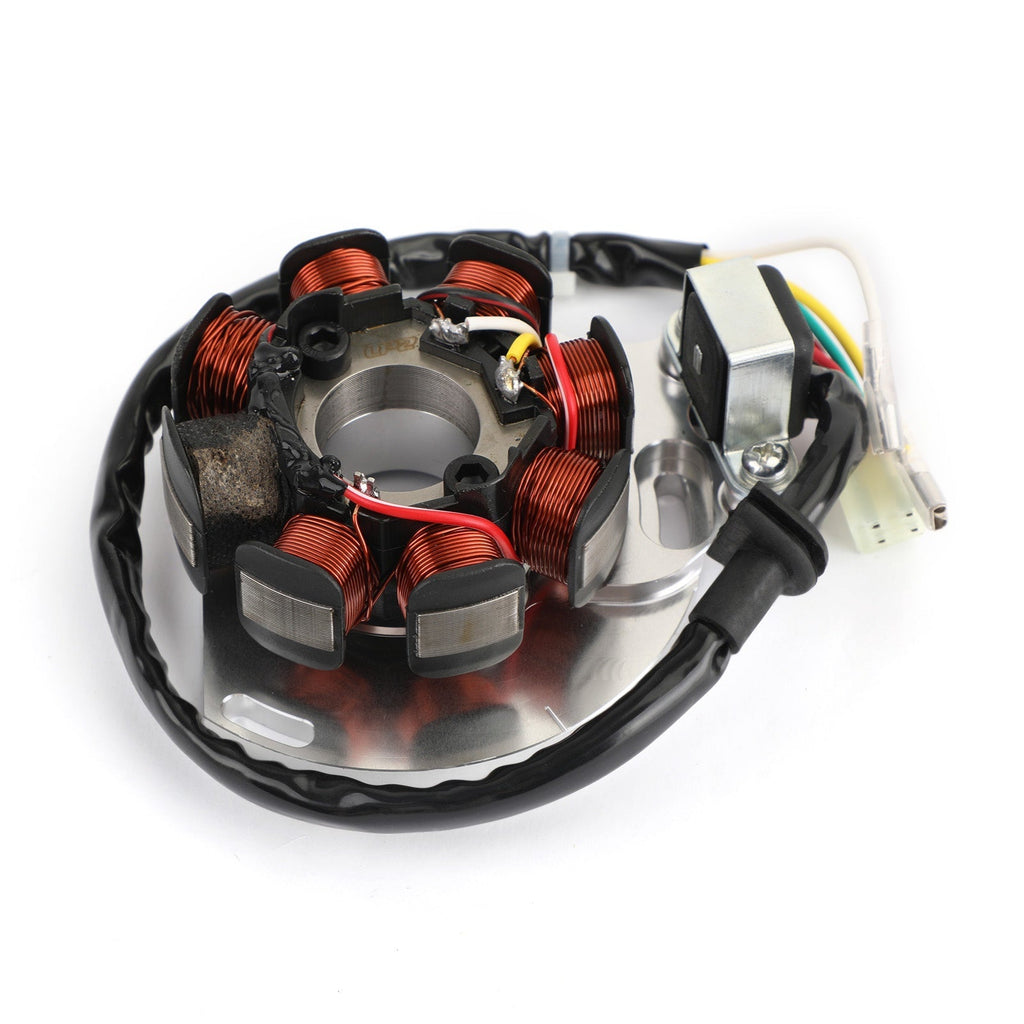 Stator Magneto For KTM 125 SX EXC 200 250 300 05-16 54839204000 2K-3 Version