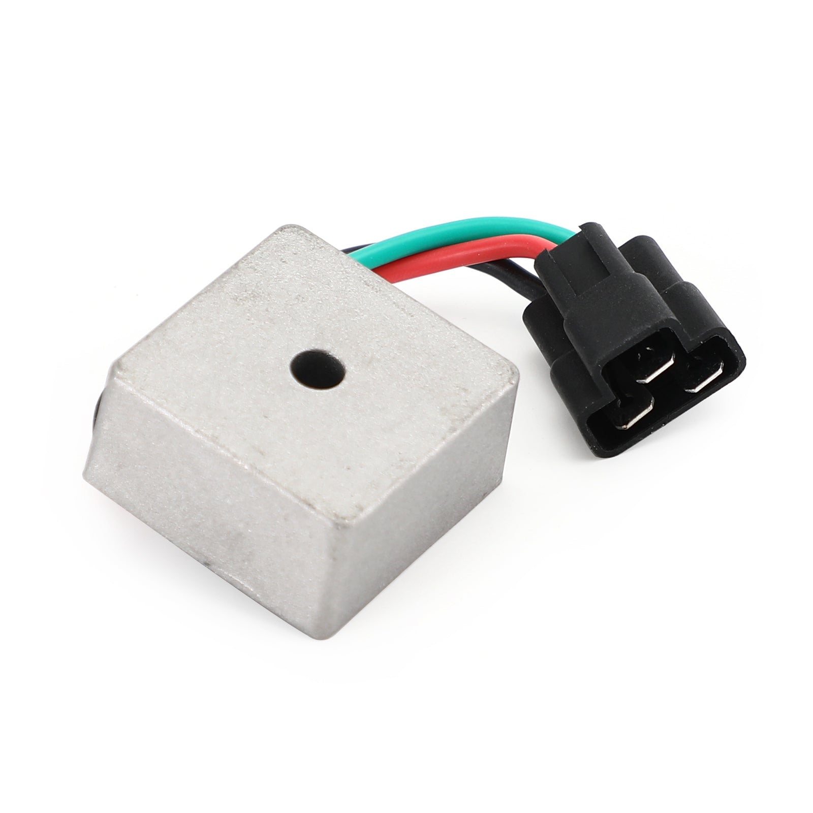 Voltage Regulator Fit for John Deere Turf Gator Repl.# AM121776