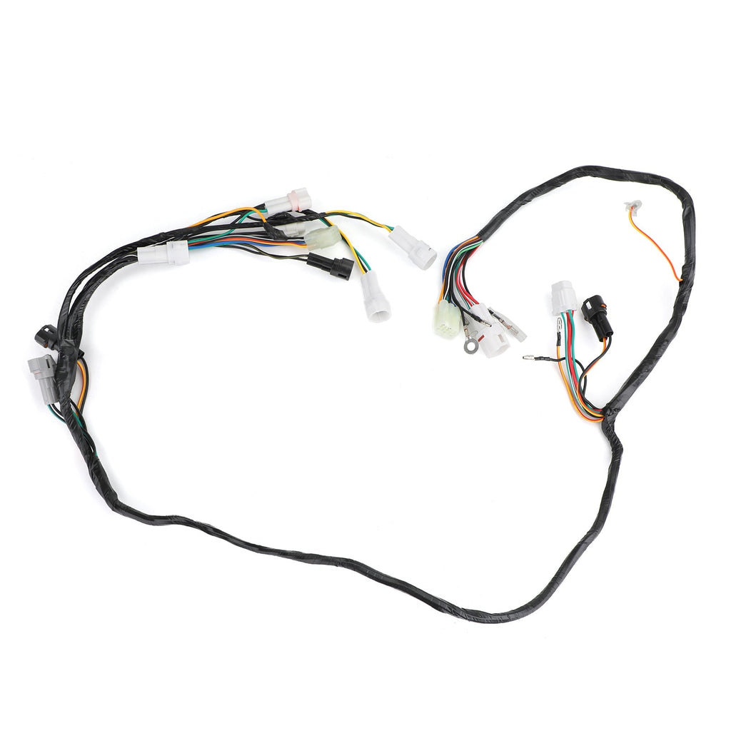 Wiring Harness 3GG-10 COMPLETE fit for Yamaha Banshee 350 YFZ350 2002-2006
