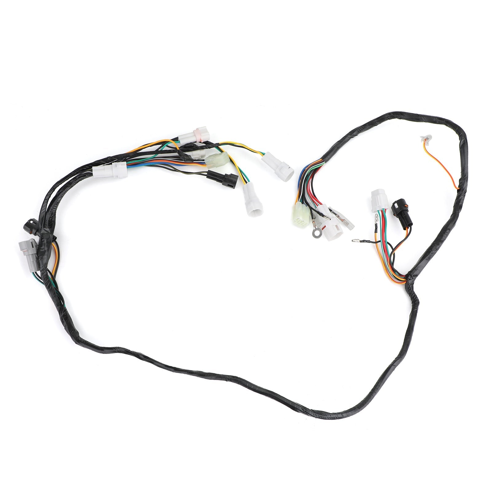 Wiring Harness 3GG-10 COMPLETE fit for Yamaha Banshee 350 YFZ350 2002-2006