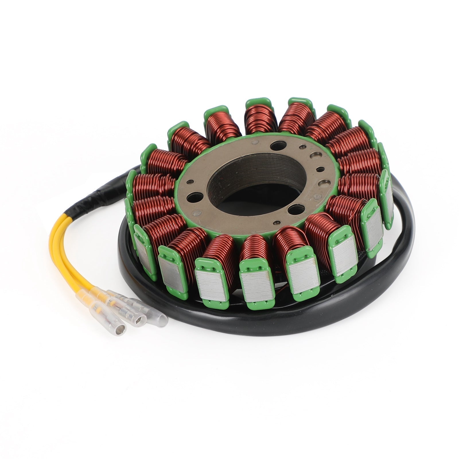 102mm Generator Stator 3-Wire Fit for Suzuki GS 700 750 E ES GS1100 GSX1100 &nbsp;1978-1983