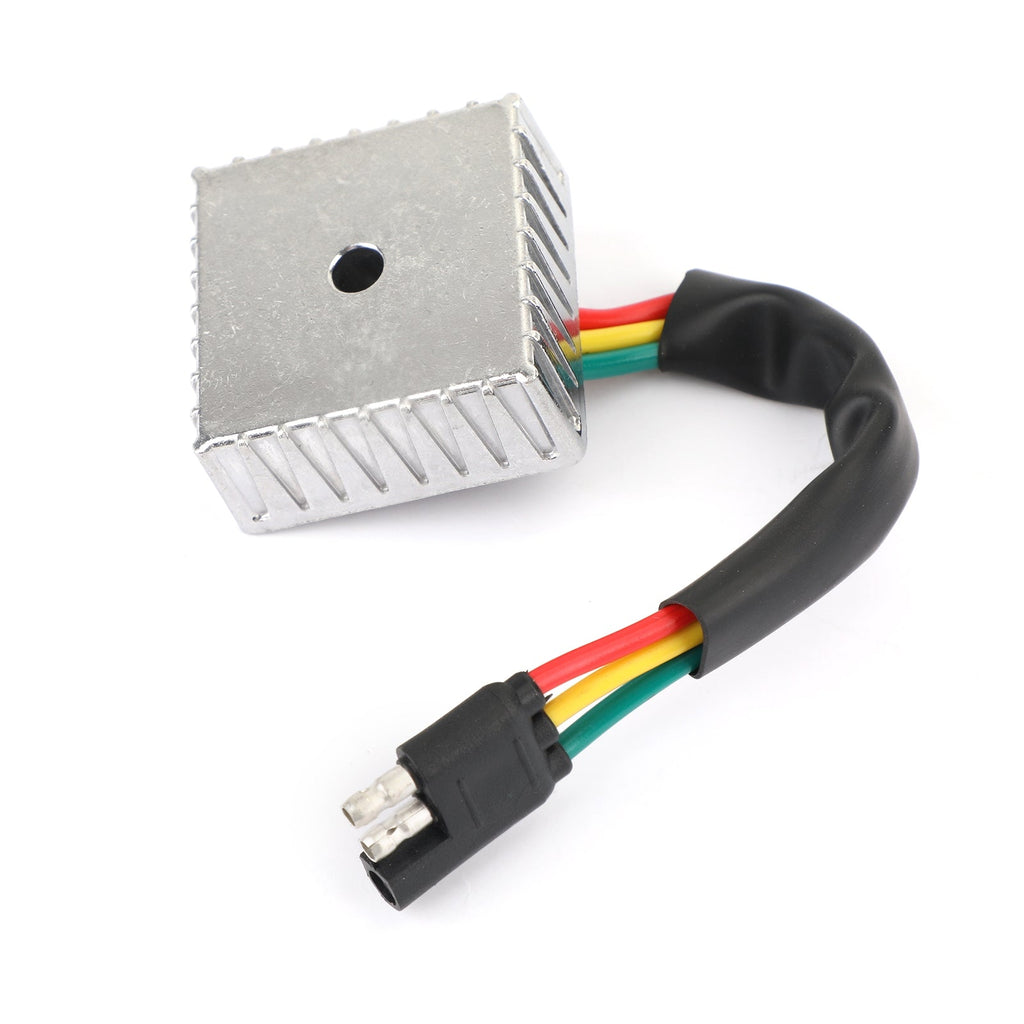 3-Wire Regulator Rectifier Fit for Arctic Cat Bearcat Panther 570 Firecat 500 600 700 King Cat ZR 900
