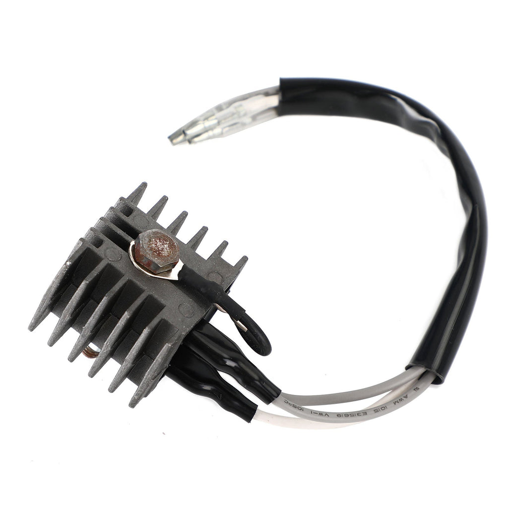 Rectifier 3 Wire For Honda GCV530 GX610 GCV610 GXV610 GX620 GCV620 GXV620 GX670