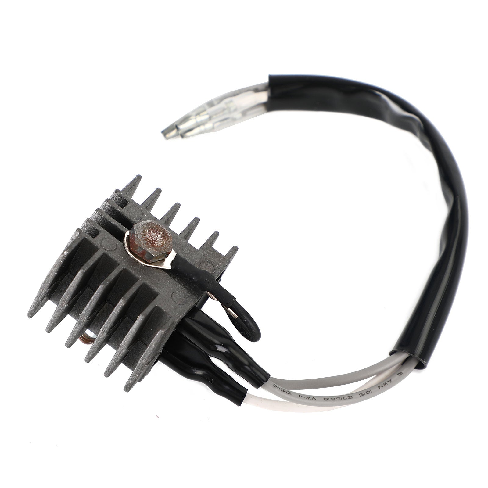 Rectifier 3 Wire For Honda GCV530 GX610 GCV610 GXV610 GX620 GCV620 GXV620 GX670