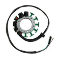 Stator Generator Fit for Honda XR 600 R (PE04) 1991 - 2000 Repl.# 31120-MN1-681