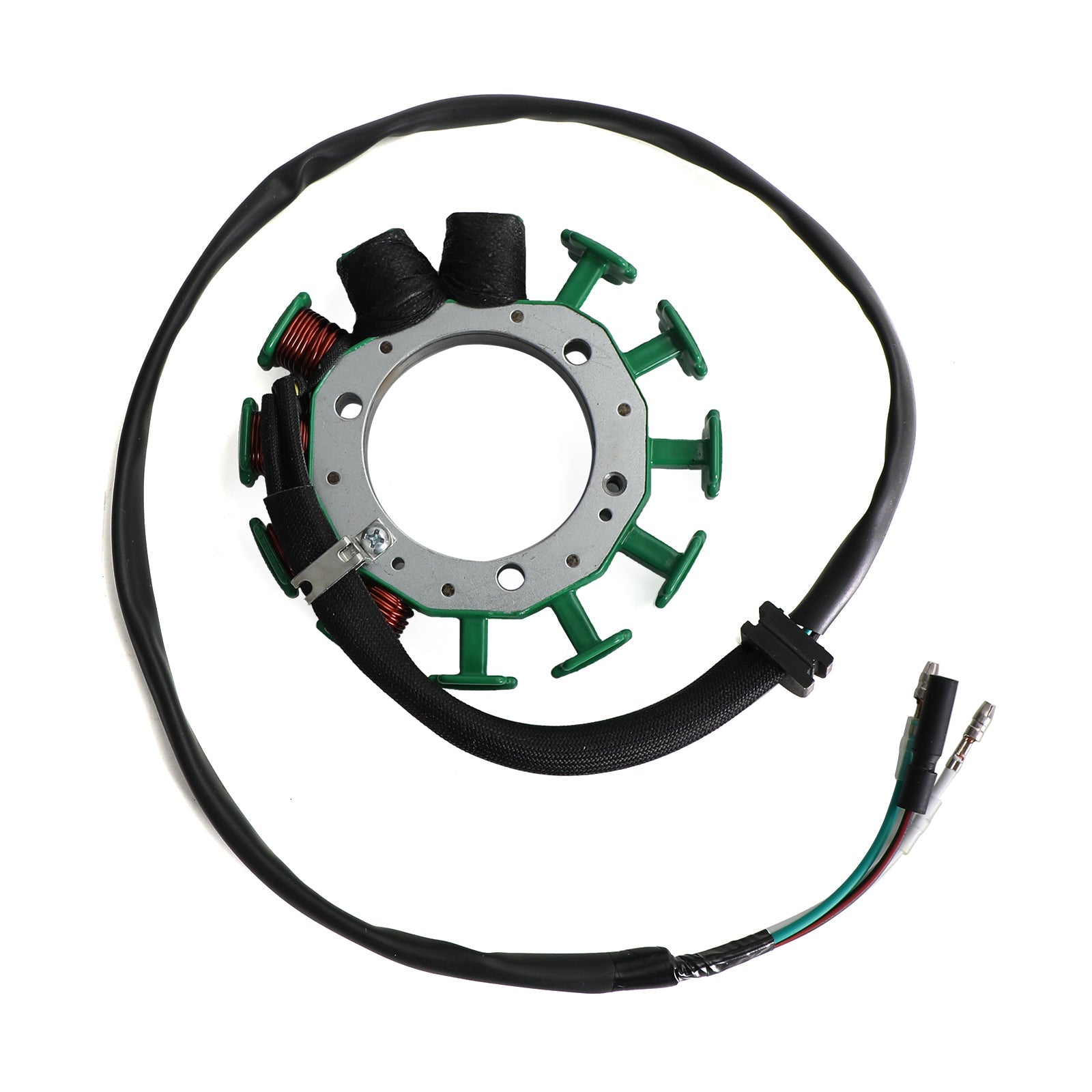 Stator Generator Fit for Honda XR 600 R (PE04) 1991 - 2000 Repl.# 31120-MN1-681