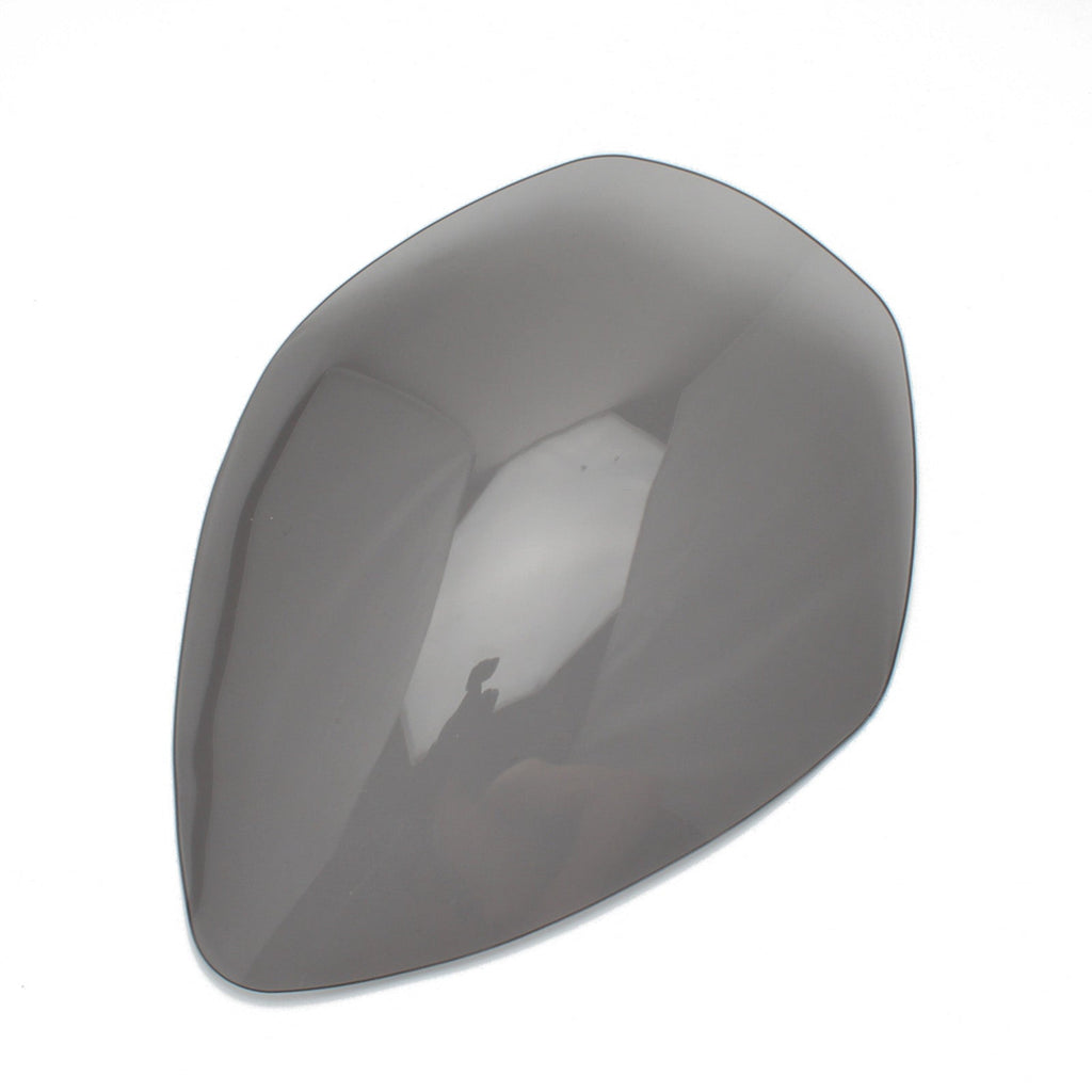 Front Headlight Lens Protection Fit For Suzuki V-Strom 1000 17-20 650 17-21 Smoke