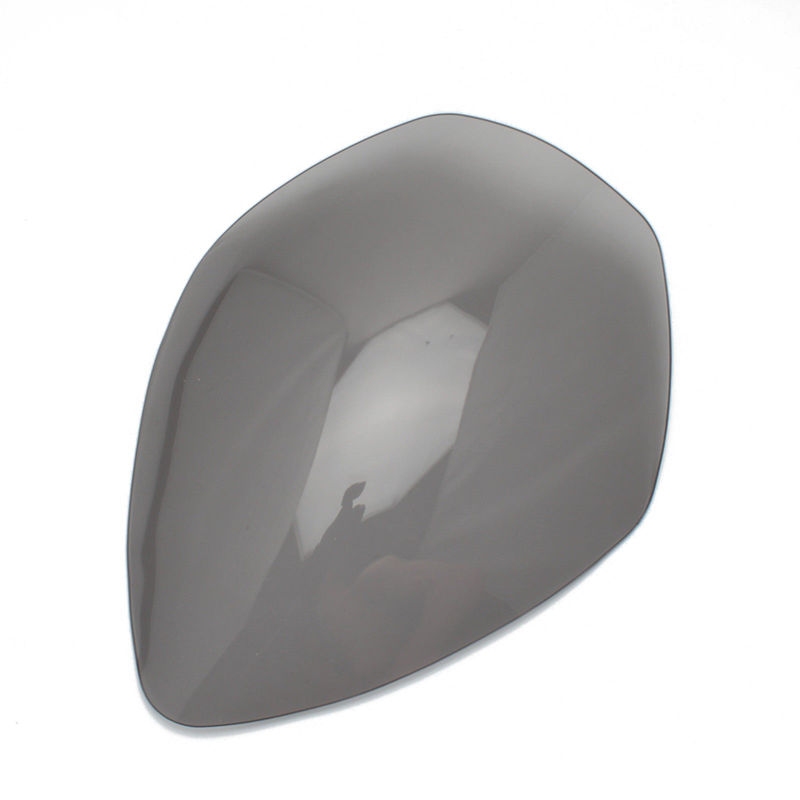 Front Headlight Lens Protection Fit For Suzuki V-Strom 1000 17-20 650 17-21 Smoke