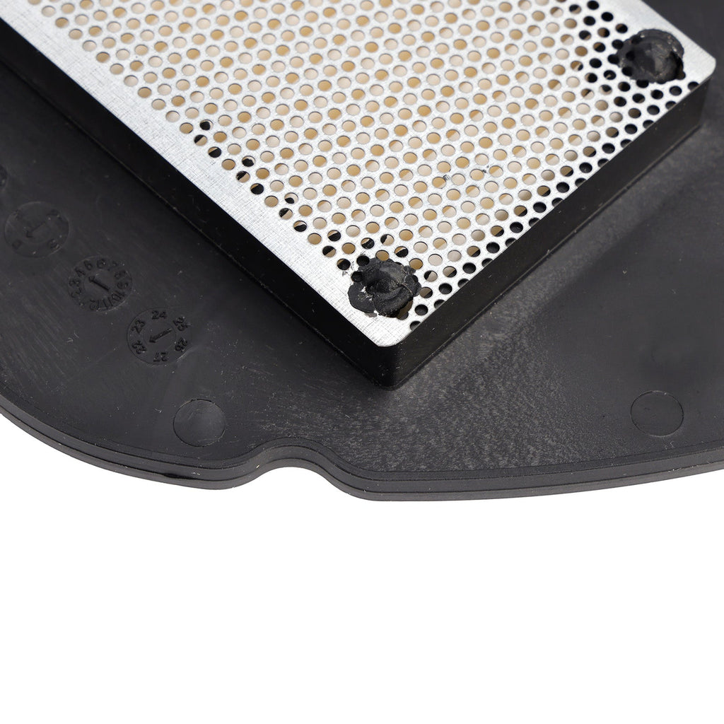 AIR FILTER CLEANER ELEMENT FOR PIAGGIO BEVERLY 400 HPE / MP3 400 E5 2021-2026