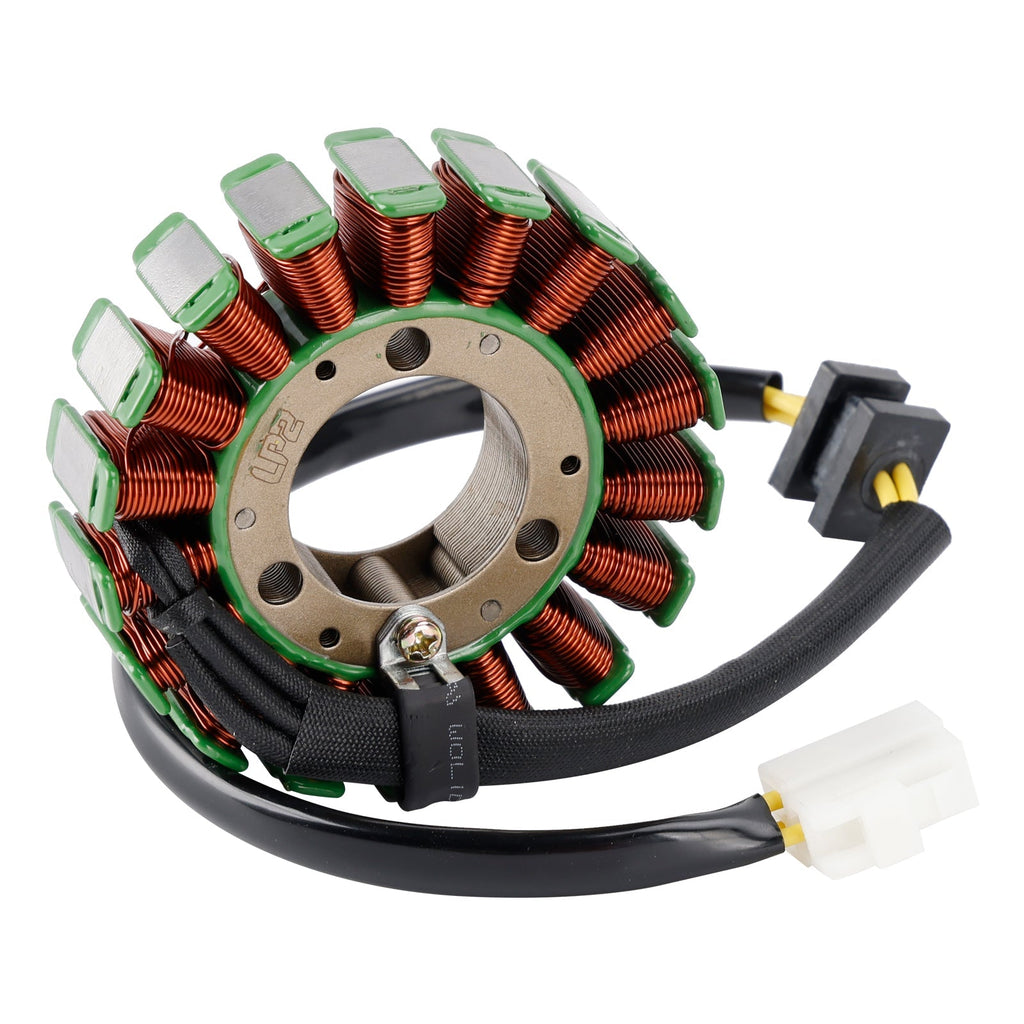 Stator Regulator Rectifier & Gasket for Kawasaki Bayou 250 KLF250A 2003-2011