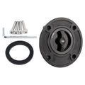 Quick Release Fuel Filler Cap For Suzuki GSF 600 1200 Bandit SV 650 2000-2004
