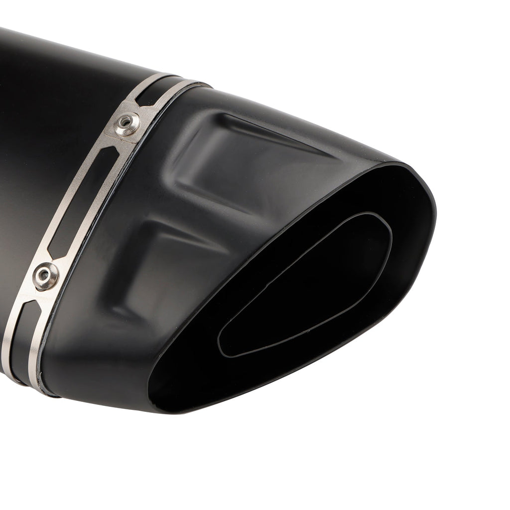 Honda Adv160 Adv 160 2022-2024 Slip On Muffler Exhaust Front Pipe Tail
