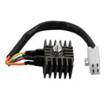 Rectifier for Honda MT 250 CB CL 350 450 360 XL 175 31700-292-008 31700-455-671