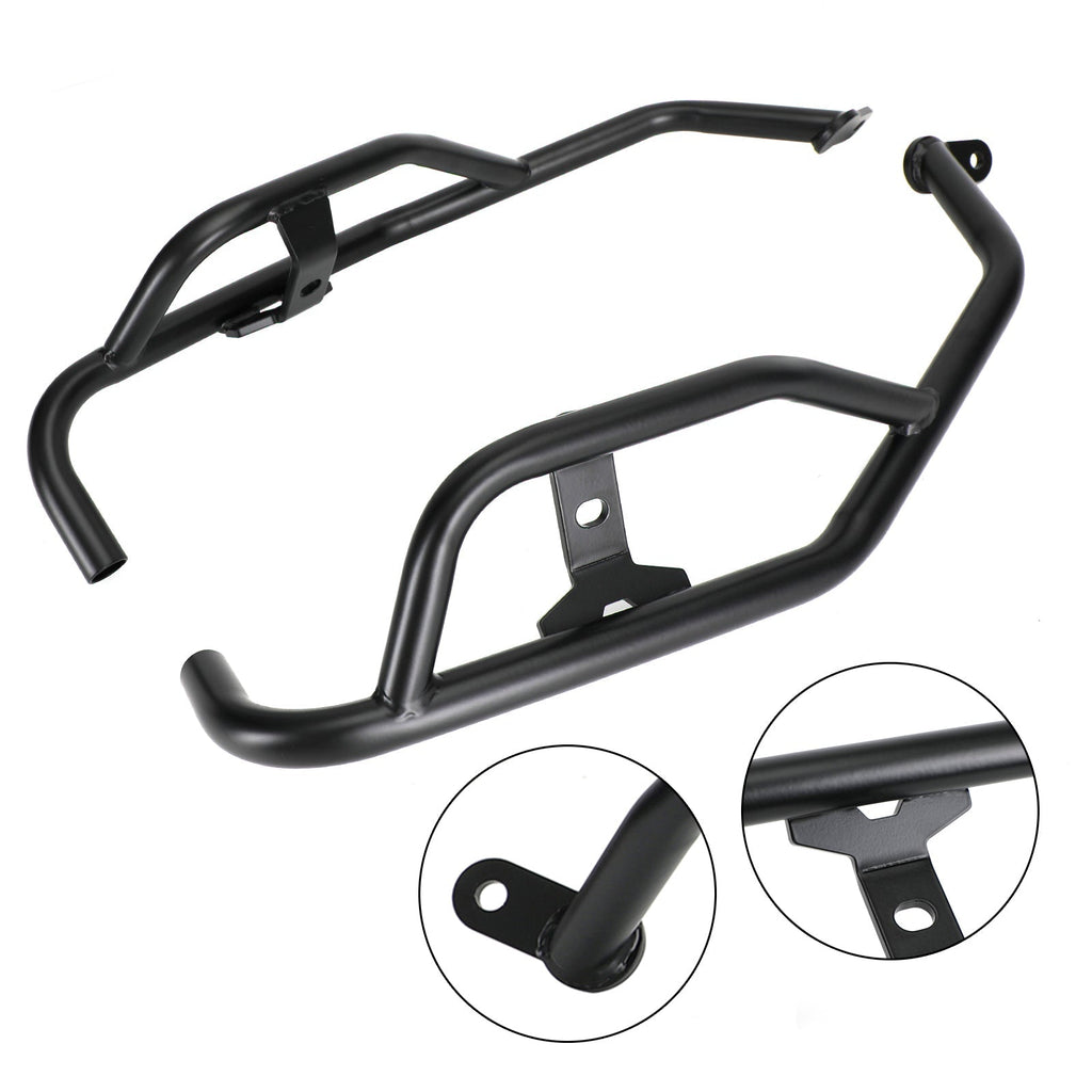 Honda Cb1000R 2018-2021 Engine Guard Crash Bar Frame Protector Bumper