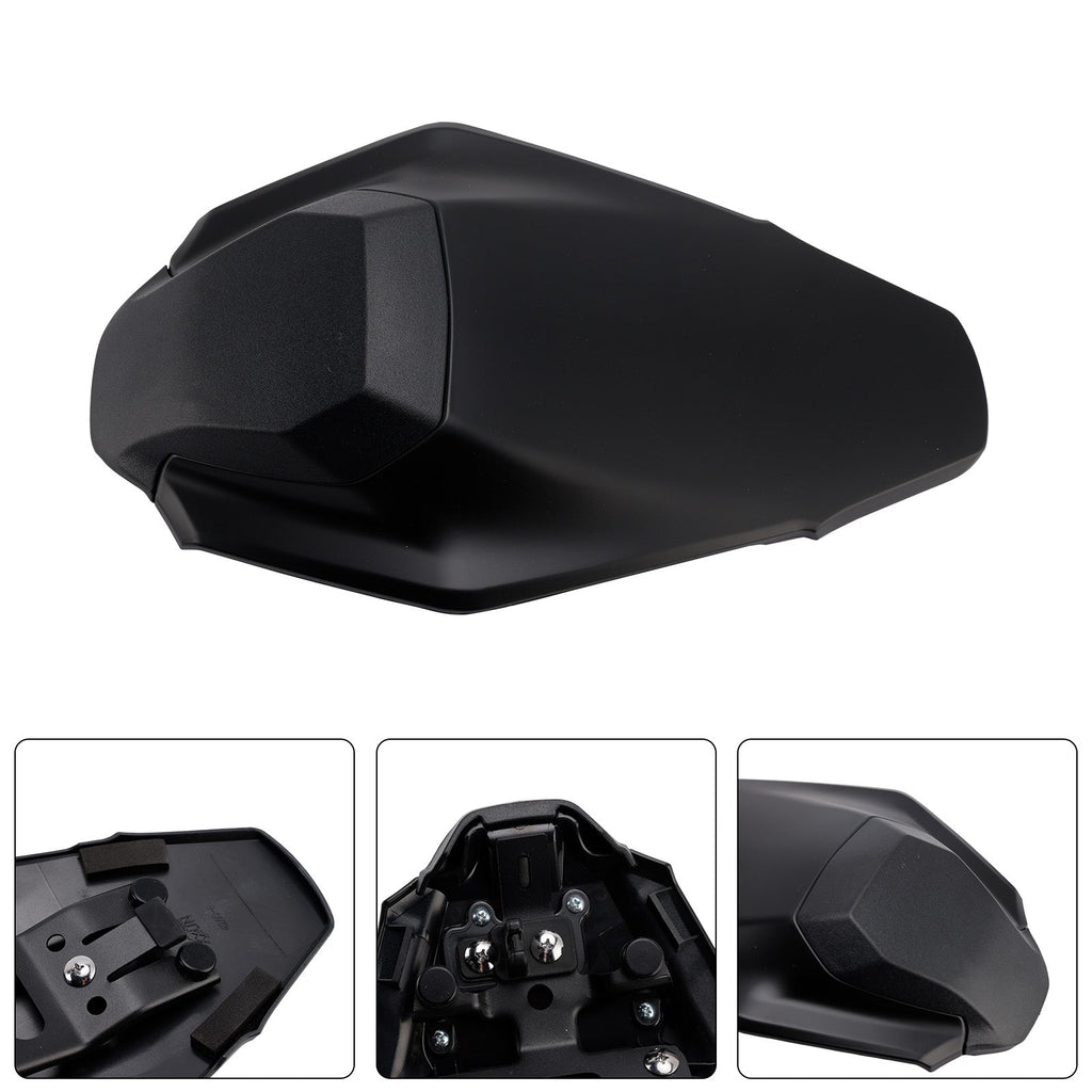 2025-2026 Kawasaki Z900 Z900SE Rear Tail Seat Cowl Fairing Cover