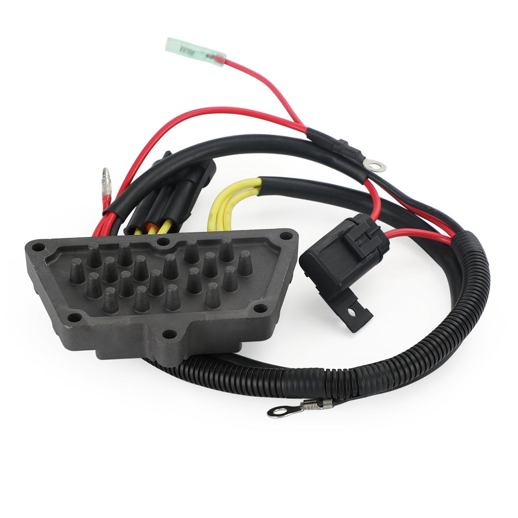 Voltage Regulator For Mercury F65 F75 F80 F90 F100 F115 4T 8M0088351 8M0133642