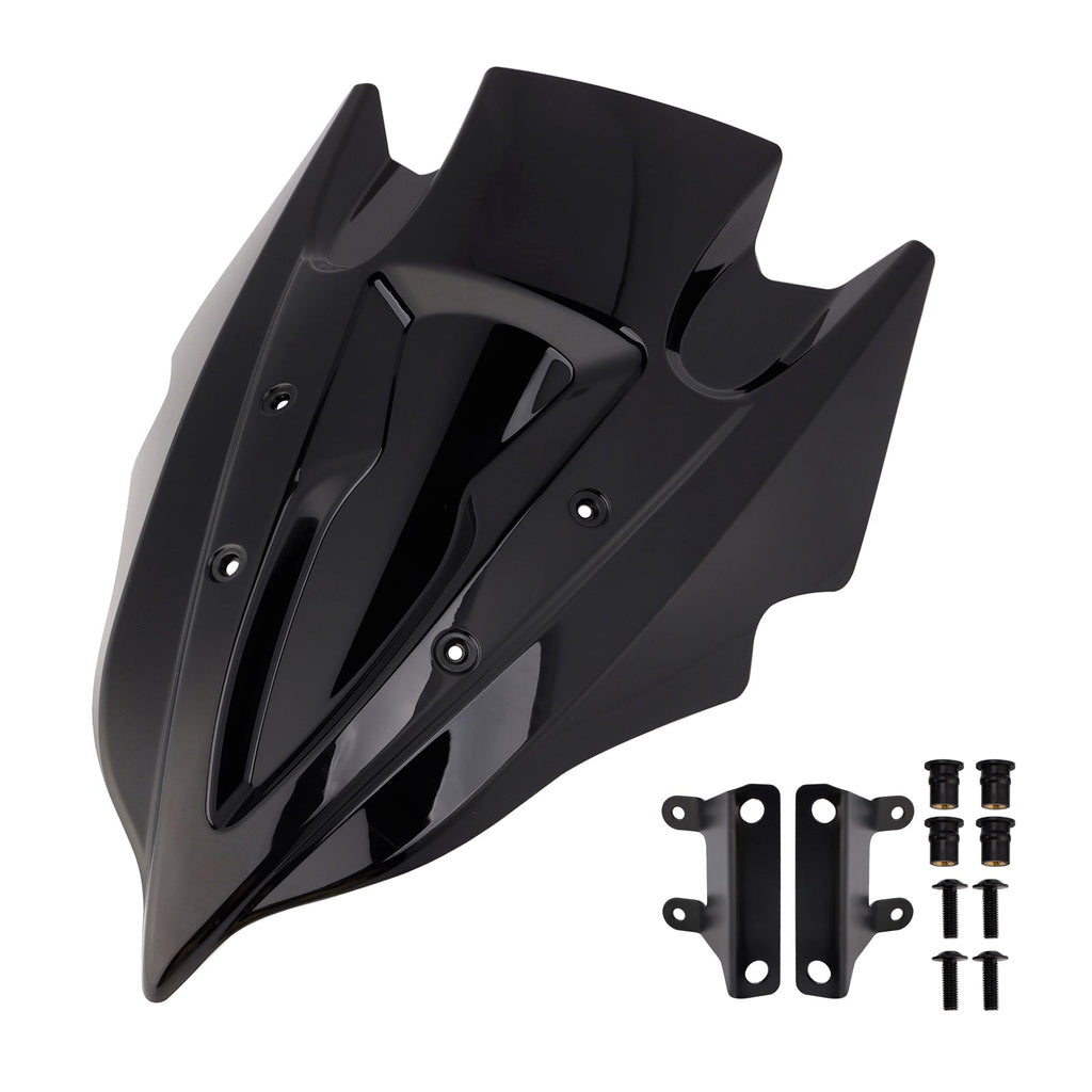 Windshield Windscreen for KAWASAKI Z500 2024-2025