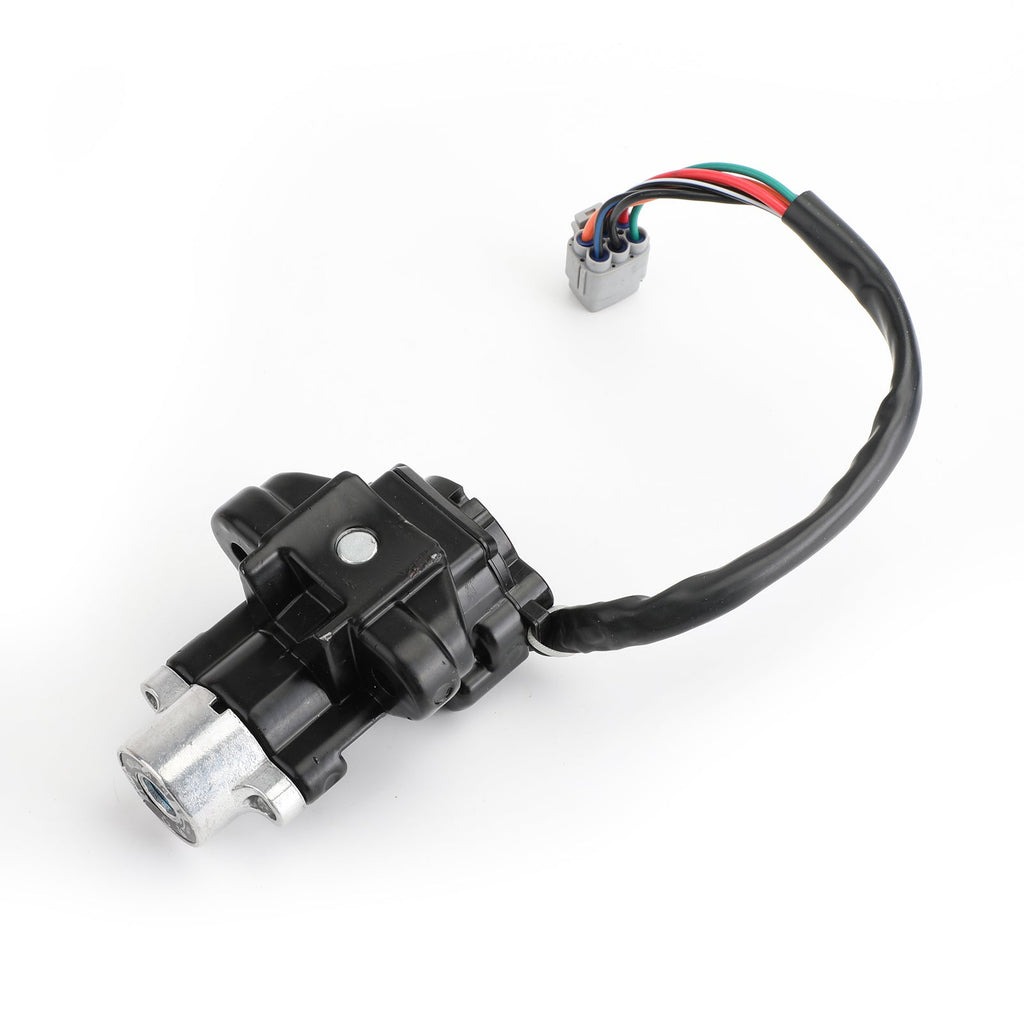 Ignition Switch Lock & Keys For Suzuki GSF 650 1200 1250 Bandit 650/1000 V-Strom