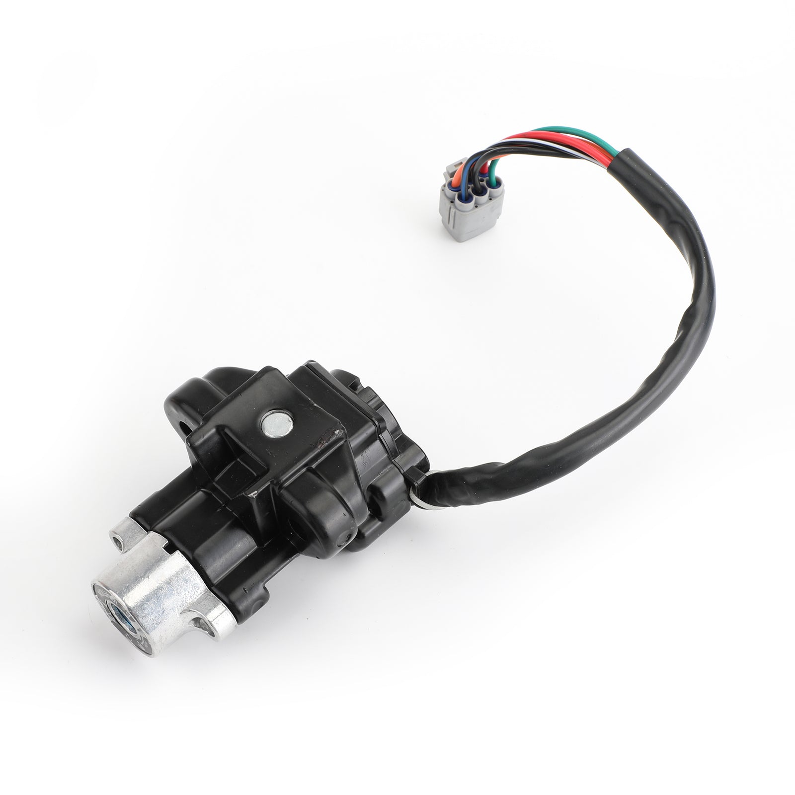 Ignition Switch Lock & Keys For Suzuki GSF 650 1200 1250 Bandit 650/1000 V-Strom