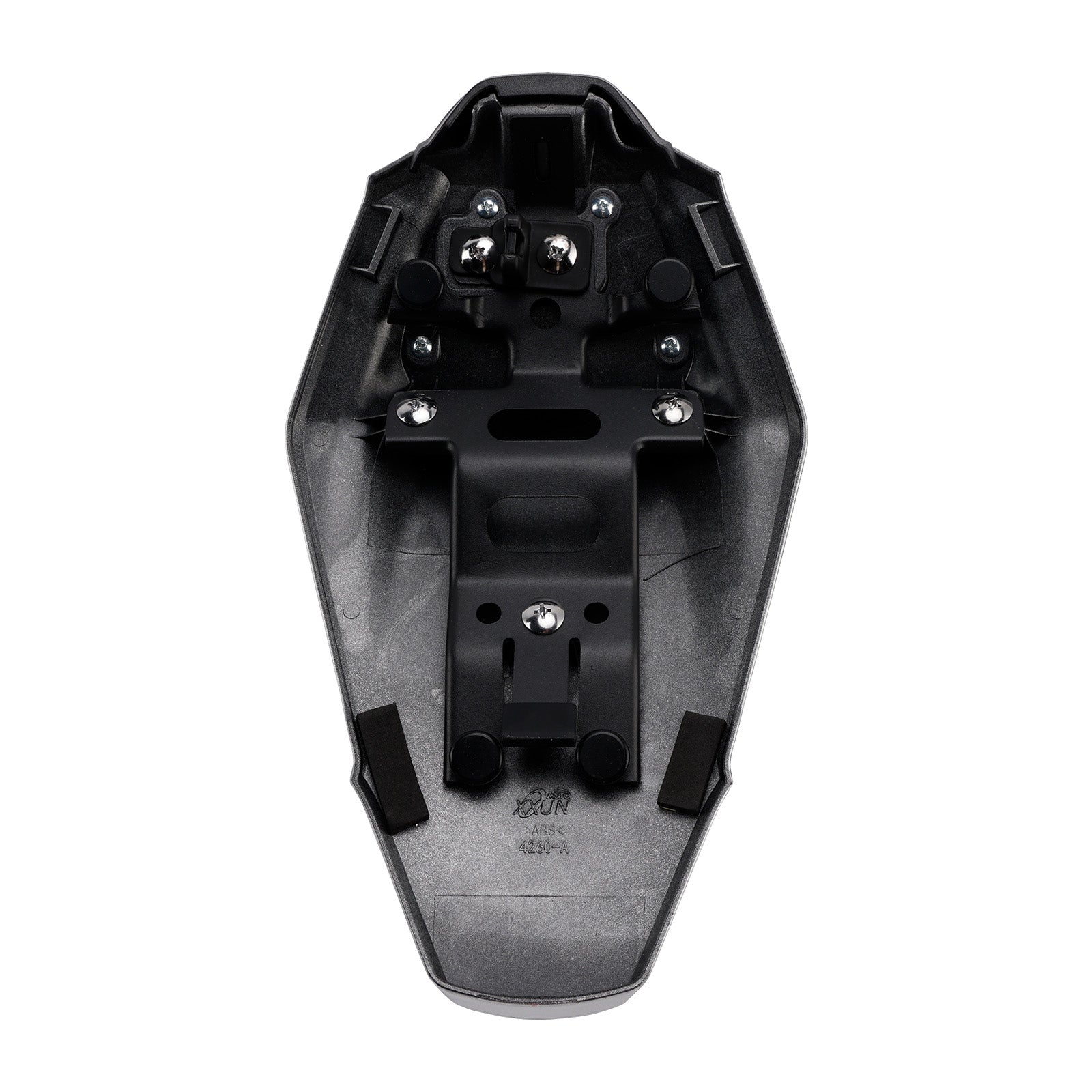 2025-2026 Kawasaki Z900 Z900SE Rear Tail Seat Cowl Fairing Cover