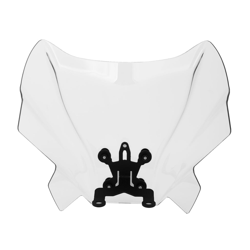 2019-2021 ABS Benelli 502 C Motorcycle Windshield WindScreen