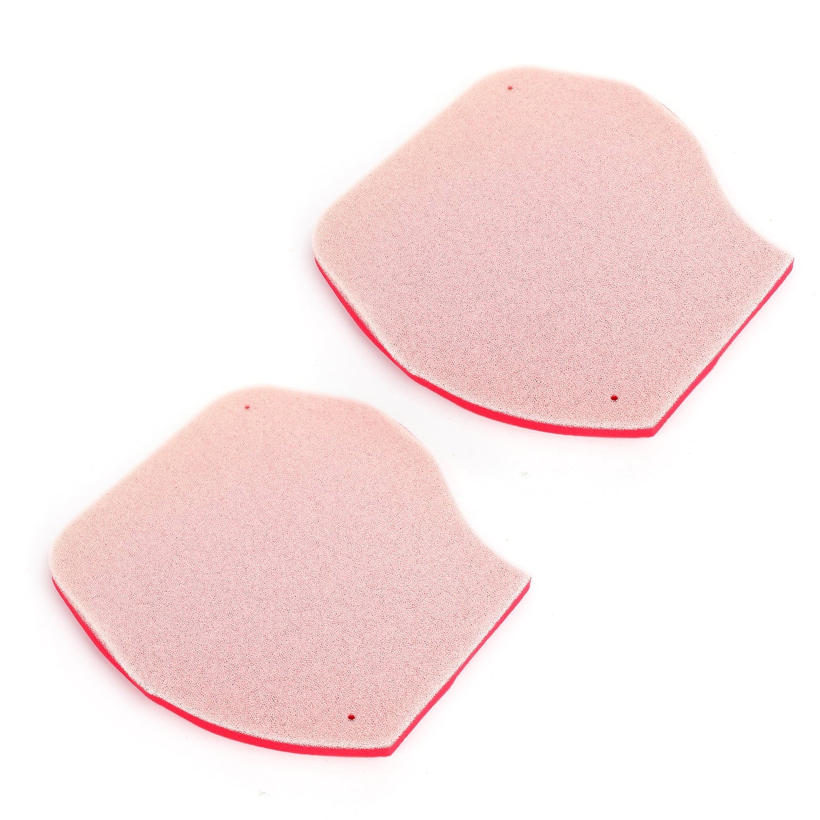 2pcs Dual Stage Air Filter For Yamaha 2007-2015 Grizzly 700 & Grizzly 550