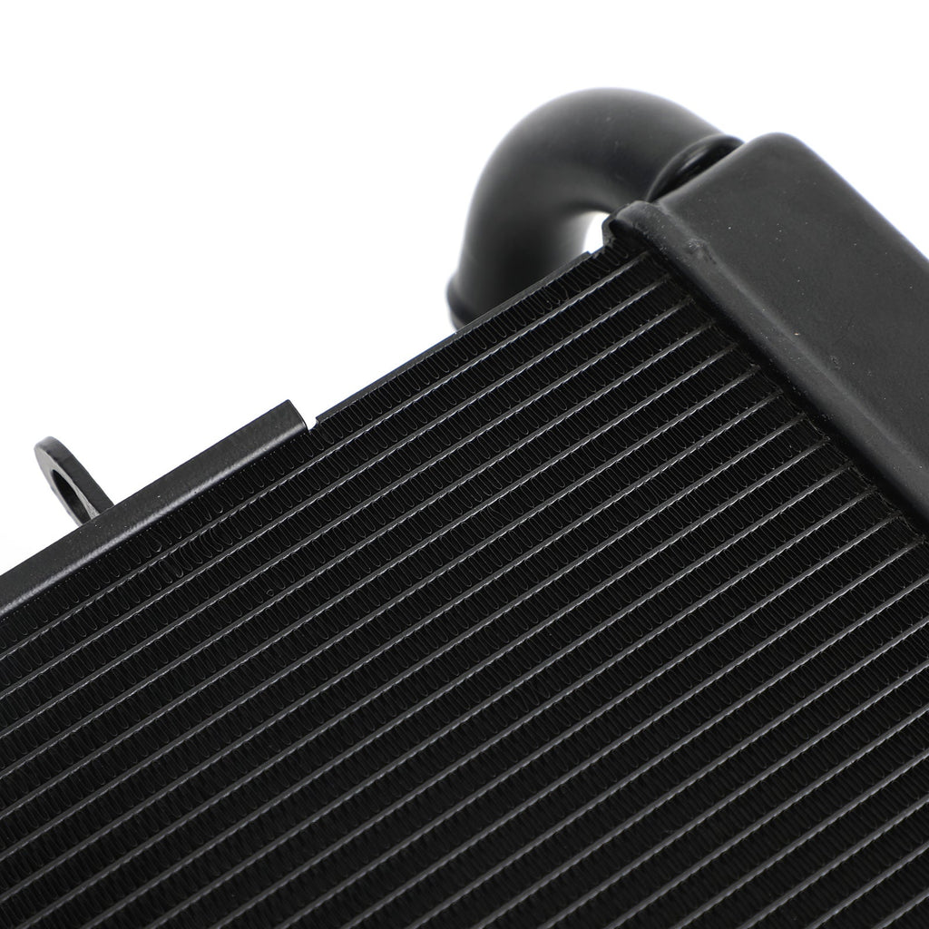 Aluminum Radiator Cooler Cooling For HONDA CB CBR 650 R 650R 2019-2023