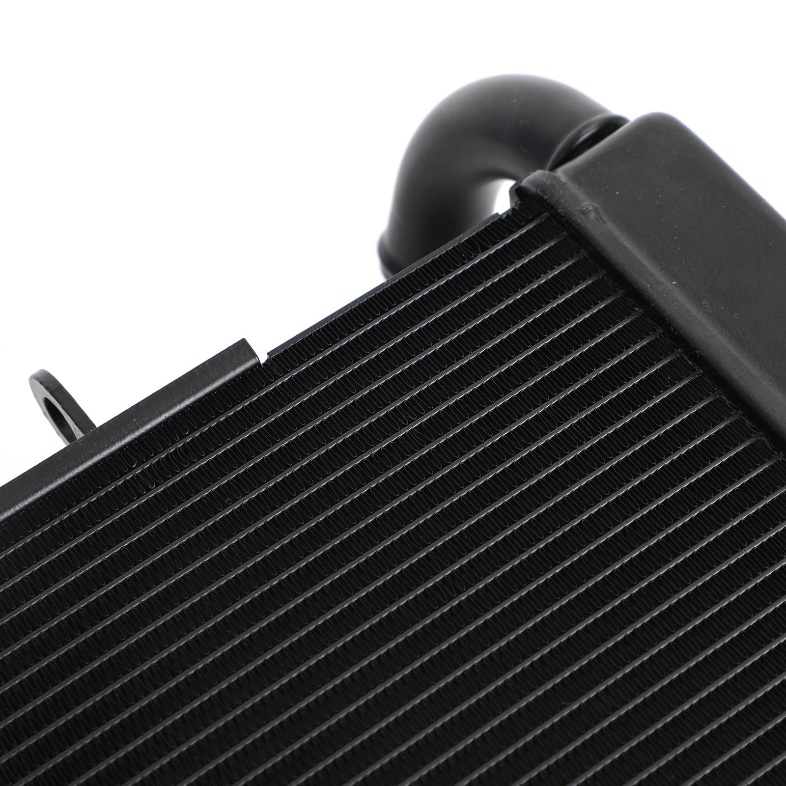Aluminum Radiator Cooler Cooling For HONDA CB CBR 650 R 650R 2019-2023