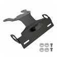 License Plate Holder Bracket fit for Honda CB750 XL750 23-25 CRF1100L 16-25