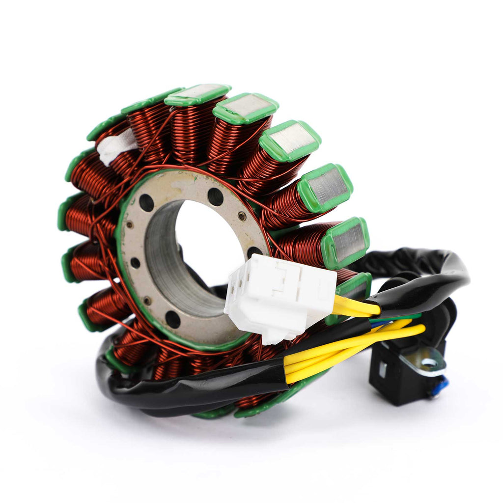 Alternator Generator Fit for Arctic Cat 3007-231 Snowmobile Proclimb ProCross XF