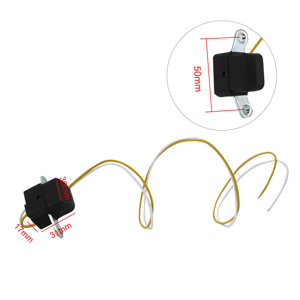 Pulse Generator Pickup Coil - Compatible with Honda CBR600RR, CBF600, CBR600 F2-F4 (1991-2020)