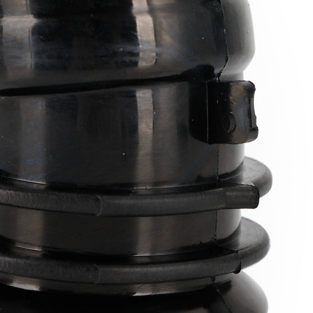 Rubber Air Funnel Boot For Yamaha XV250 Virago 250,V-Star 250,Route 66 1988-2018