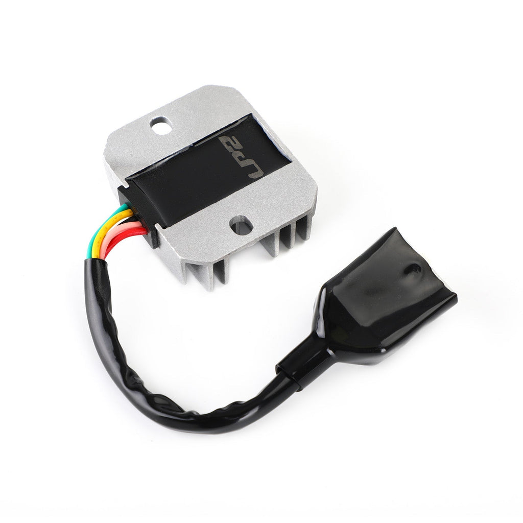 Regulator Rectifier Fit for Honda TRX125 TRX 125 ATV Fourtrax 125 1985 1986