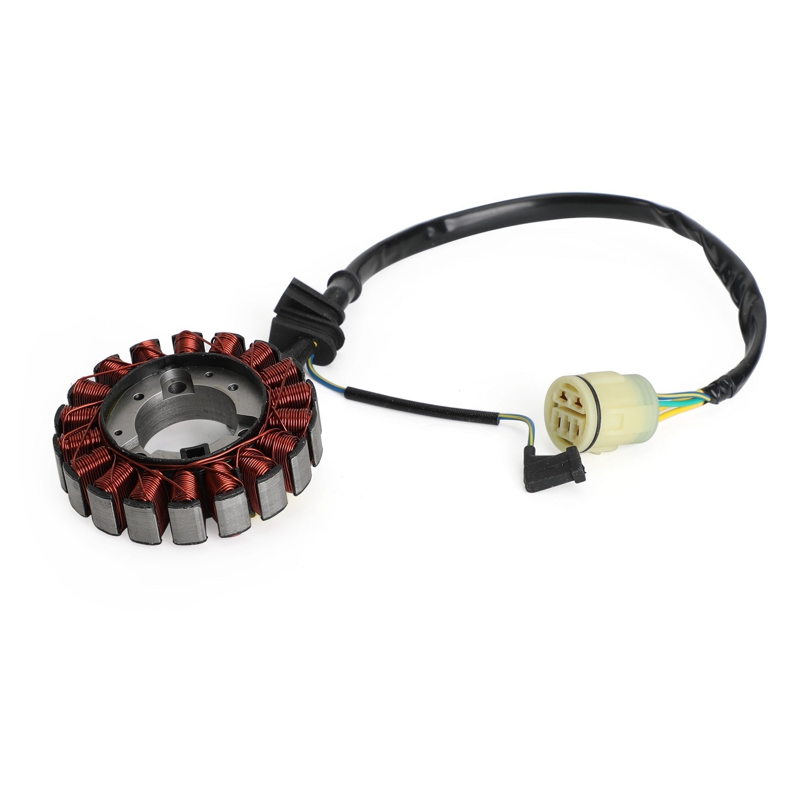 Stator Generator For Honda TRX350 TE FE Rancher ES TRX 350 FE FM Fourtrax 00-06