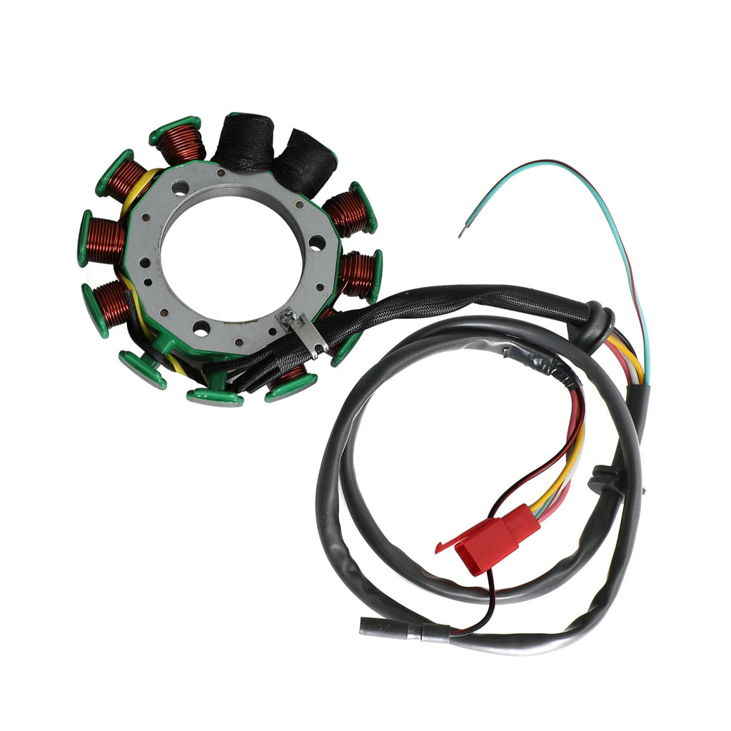 STATOR MAGNETO FOR HONDA 82-83 XL250R XL500R A AC 31120-KB7-004 31120-KB7-405