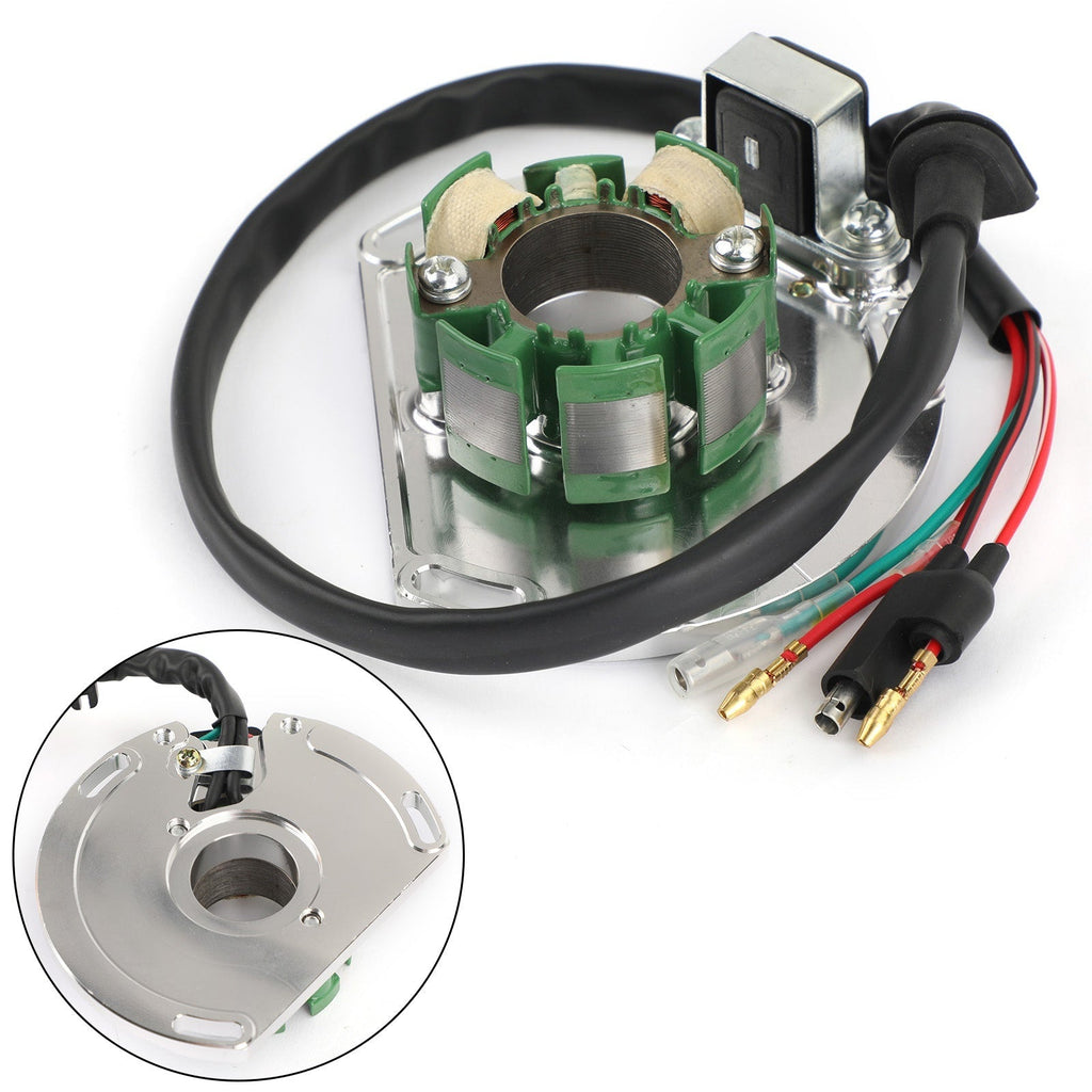 Stator Magneto Fit for KTM 50339004000 *2K-1 Version 125 200 300 380 EGS EXC SX