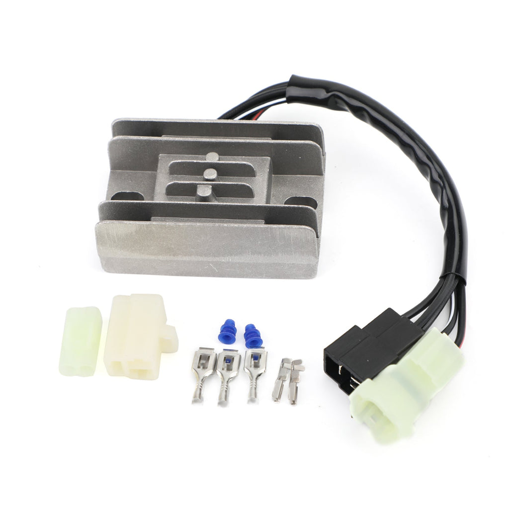 Voltage Regulator Rectifier for Arctic Cat 250, 300 Quads 2001-2005 3530-03