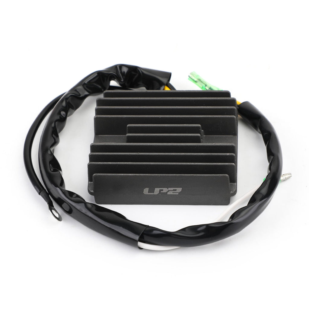 31600-ZV5-003 Regulator Rectifier for Honda Outboard 35hp 40hp 45hp 50hp